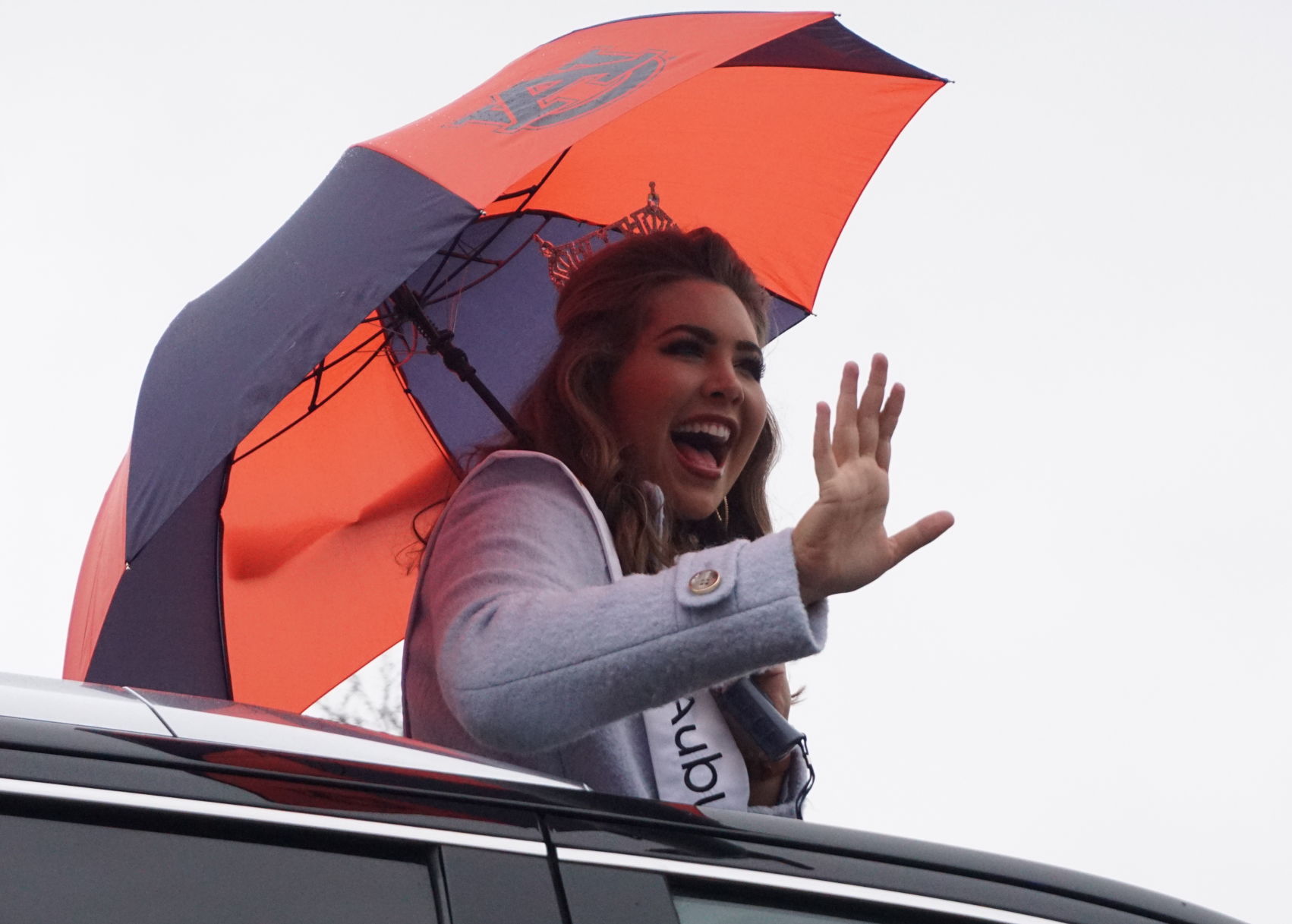 2018 Auburn Christmas Parade (copy)